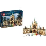 LEGO® Harry Potter 76415 Bitva o Bradavice – Zbozi.Blesk.cz