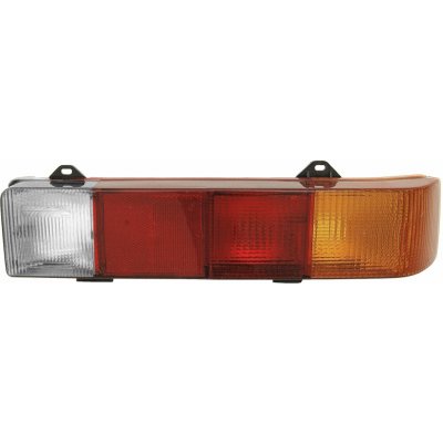 ACI FIAT CINQUECENTO 92- zadní světlo (bez objímek) P – Hledejceny.cz