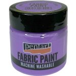 Barva na textil PENTART 50 ml fialová – Hledejceny.cz