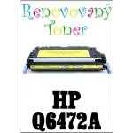 HP Q6472A - renovované – Hledejceny.cz