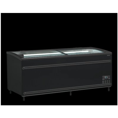TEFCOLD SFI 185B-CF VS – Zboží Dáma