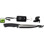 Giants Fishing Sada nůž, váha a cvakátko Combo Specialist – Zboží Dáma