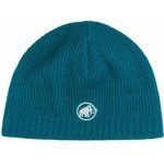 Mammut Sublime beanie deep teal – Hledejceny.cz