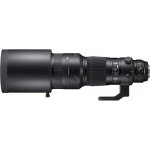 SIGMA 500mm f/4 DG OS HSM Sports Nikon – Hledejceny.cz