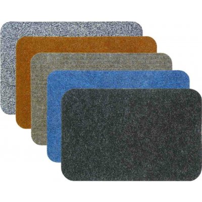SPOKAR 2899901200 Rohož RIPS 60 x 40 cm – Zboží Dáma