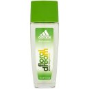 Adidas Floral Dream Woman deodorant sklo 75 ml