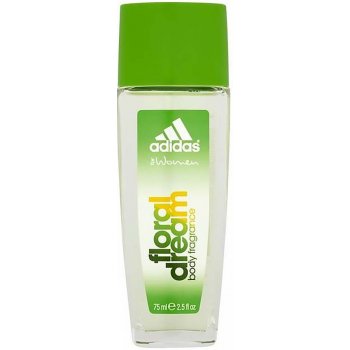 Adidas Floral Dream Woman deodorant sklo 75 ml