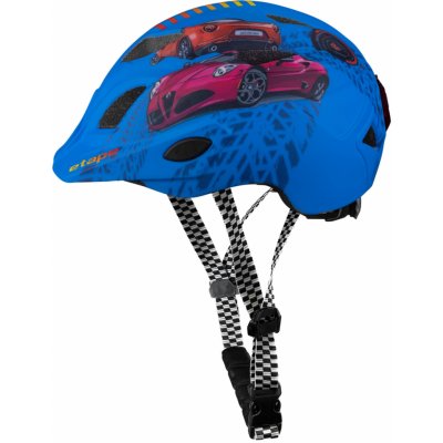 etape dětská pluto light modrá matná 2025 – Zboží Dáma