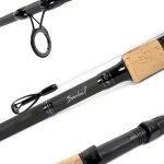 Korum 3K Barbel 13 ft 2.75 lb 3 díly – Zboží Mobilmania