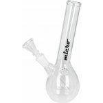 Micro Skleněný bong Hangover 16 cm 20 mm – Zboží Dáma