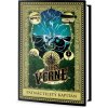 Kniha Patnáctiletý kapitán - Jules Verne