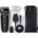 Braun Series 3 301s – Zboží Mobilmania
