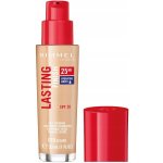 Rimmel London Lasting Finish 25 make-up 070 Sesame 30 ml – Zboží Dáma