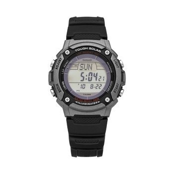 Casio W-S200H-1A