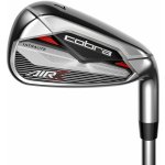 Cobra AIR-X 5-PW,SW železa pravá grafit Senior – Hledejceny.cz