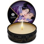 Shunga Massage Candle Exotic Fruits 30 ml – Zbozi.Blesk.cz