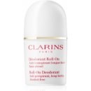 Clarins Gentle Care deodorant roll-on Woman 50 ml