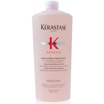 Kérastase Genesis Bain Hydra-Fortifiant Shampoo 1000 ml