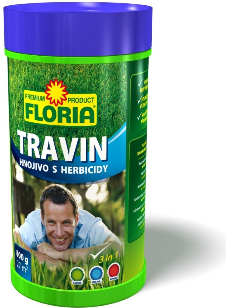 Agro KT Travin 0,8 kg