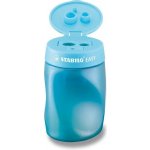 Stabilo 112918 Easysharpener ořezávátko – Zboží Živě