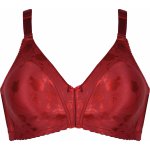 Naturana podprsenka 5363 vínová – Zboží Mobilmania