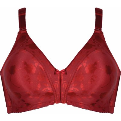 Naturana podprsenka 5363 vínová – Zboží Mobilmania