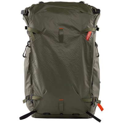Pgytech OnePro Focux Backpack 25L Fern Green – Zboží Živě