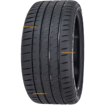 Michelin Pilot Sport 4 S 225/35 R20 90Y Runflat