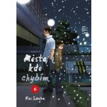 Město, kde chybím 6 – Sleviste.cz