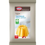 Dr. Oetker Puding s příchutí vanilky bez lepku 1 kg – Zbozi.Blesk.cz