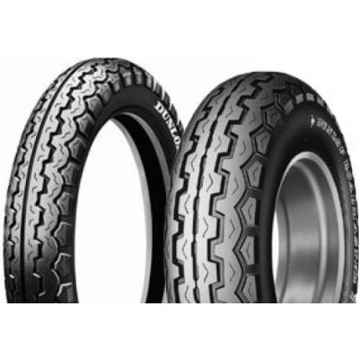 Dunlop TT100 GP 140/70 R18 67V – Zboží Mobilmania