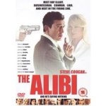 The Alibi DVD – Hledejceny.cz