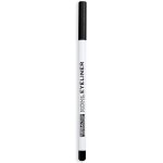 Revolution Relove Kohl Black tužka na oči 1,2 g – Zboží Dáma