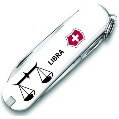 Victorinox Classic Zodiac Váha – Zboží Mobilmania