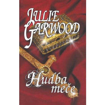 Garwood Julie - Hudba meče