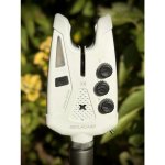 Flacarp Signalizátor záběru X8 Černá – Zboží Dáma