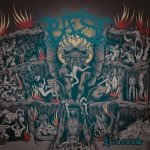 BAEST - VENENUM -LTD/DIGI- CD – Zboží Dáma