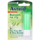 Astrid balzám na rty Tea Tree Oil+Shea Butter 4,8 g