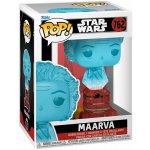 Funko Pop! 762 Star Wars Maarva – Zboží Mobilmania
