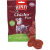Pamlsek pro psa Rinti Chicko Plus kachna a zelenina 6 x 80 g