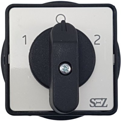 SEZ S32 JD 2203 C6 32A – Hledejceny.cz