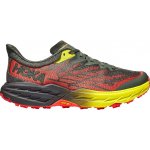 Hoka One One Speedgoat 5 thyme/fiesta – Hledejceny.cz