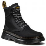 Dr. Martens kozačky Tarik 27017001 černé – Zboží Mobilmania