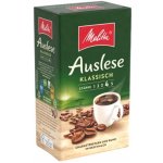Melitta Auslese mletá 0,5 kg – Zboží Dáma