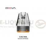 OXVA NeXLIM Pod cartridge 0,8 ohm – Hledejceny.cz