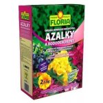 Agro Floria OM pro azalky a rododendrony 2,5 kg – Zboží Dáma