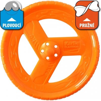 Karlie Frisbee pro psy volant – Zboží Mobilmania