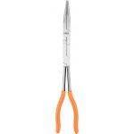 NEO TOOLS Ohnuté kleště s dvojitým kloubem CRV – Sleviste.cz