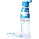 Moschino Light Clouds toaletní voda dámská 100 ml tester