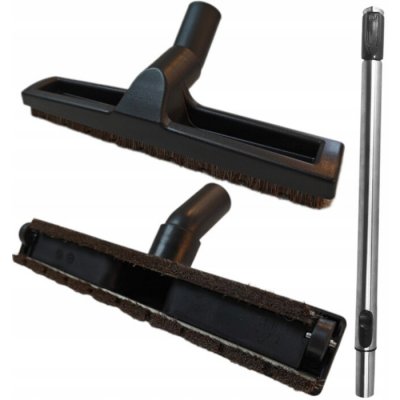 Szczotka i rura pro centrální vysavač Beam 32 – Hledejceny.cz